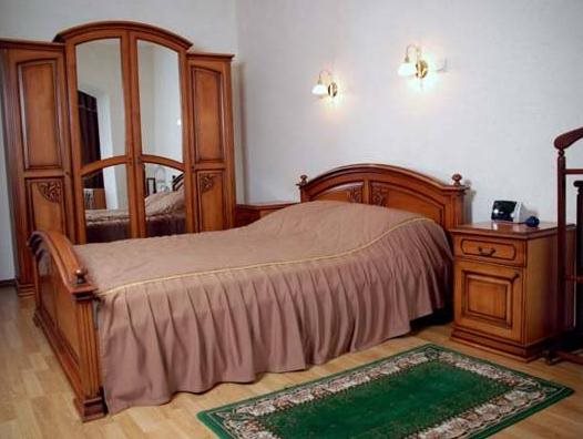 Optima Collection Gallery Poltava in Poltava, Ukraine