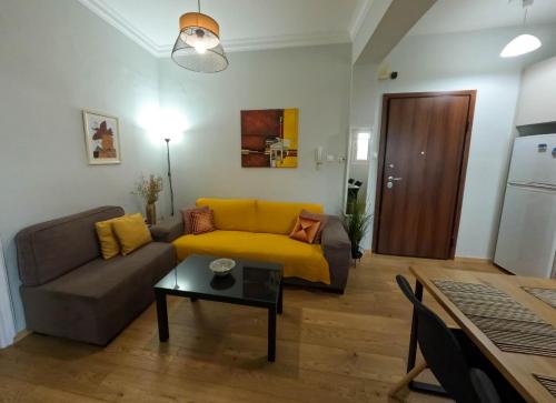 Comfortable apt next to Archeological museum — 4-Star Luxury Hotel in Athens, Greece