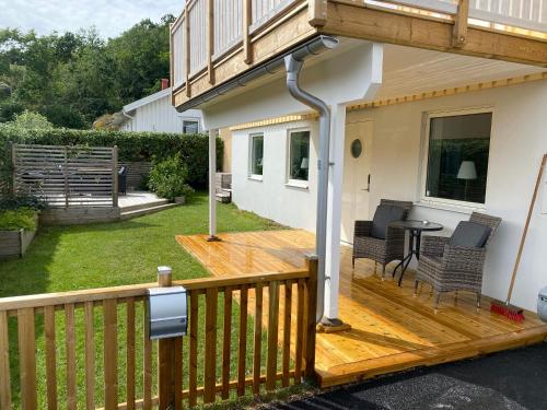 Monekil 8 — 4-Star Luxury Hotel in Tanumshede, Sweden