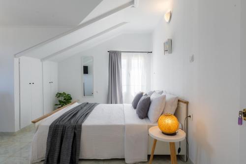 Eraora Lofts & Apartments Kefalonia — 4-Star Luxury Hotel in None, Greece