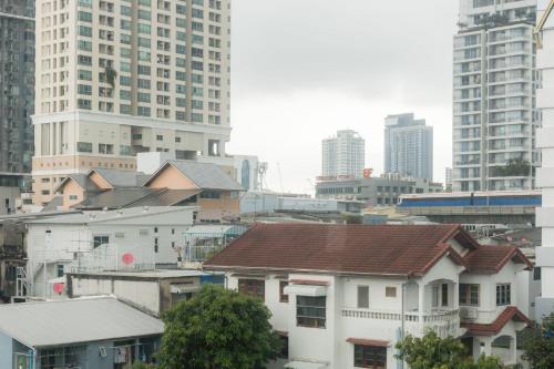 Lemon Siam Hostel Free Breakfast