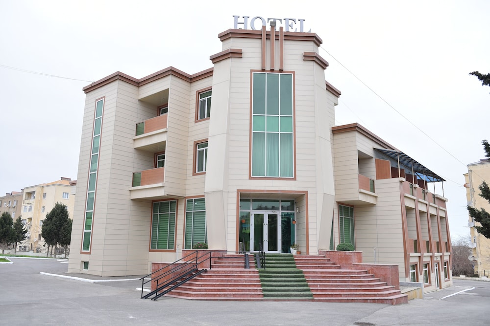 Arena Hotel Sumgait in Sumqayit, Azerbaijan