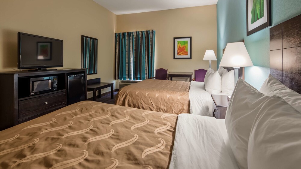 SureStay Plus Hotel by Best Western Blue Springs - photo 18