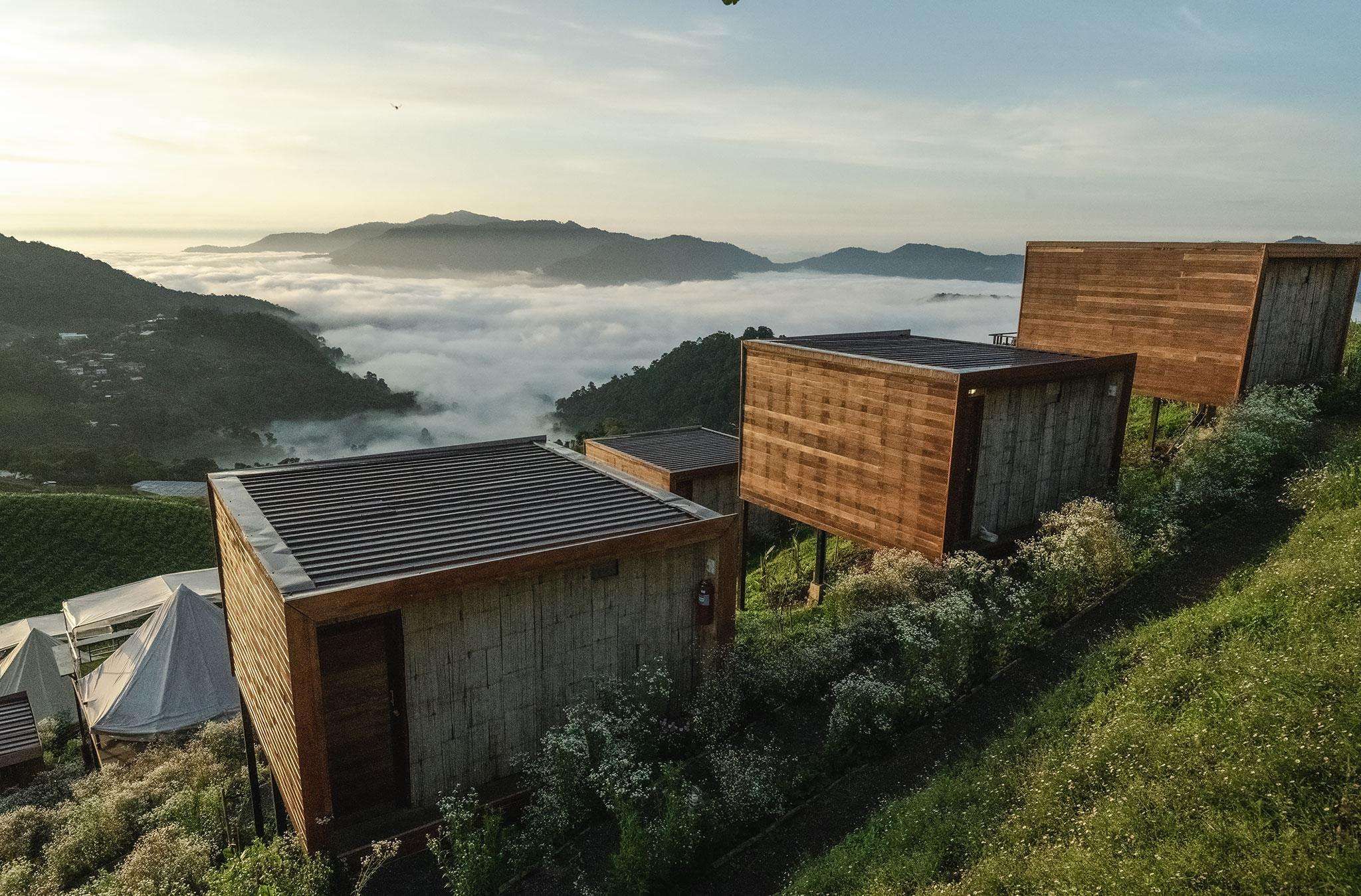 Phudoi Homestay — 4-Star Luxury Hotel in Chiang Mai, Thailand