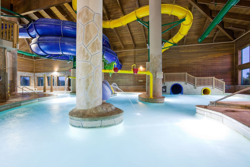 Holiday Inn Express Hotel & Suites Brainerd Baxter by IHG - photo 37