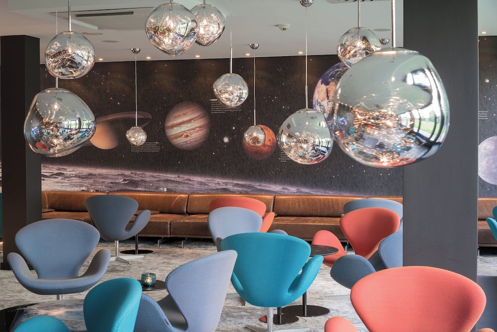 Motel One Berlin Tiergarten