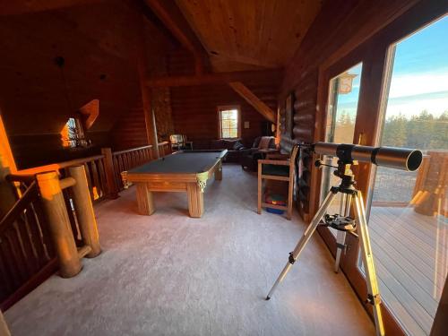 B&B Ranch — 4-Star Luxury Hotel in Goldendale, United States