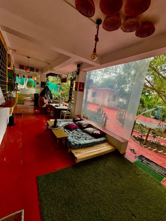 Endless Blue Hostel — Mormugao — photo 2
