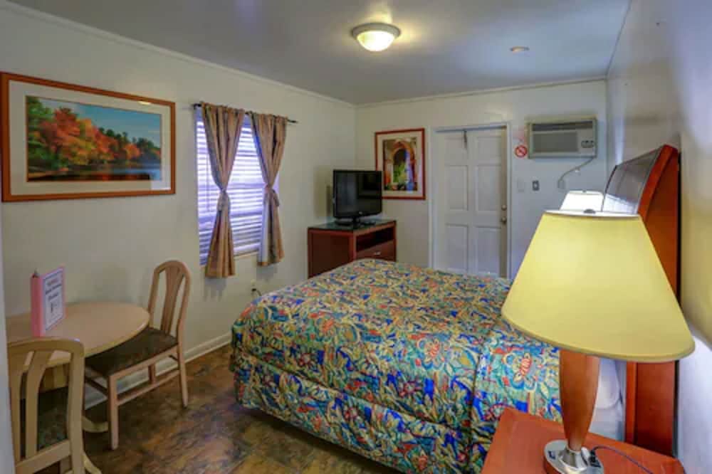 Richard's Hotel - photo 15