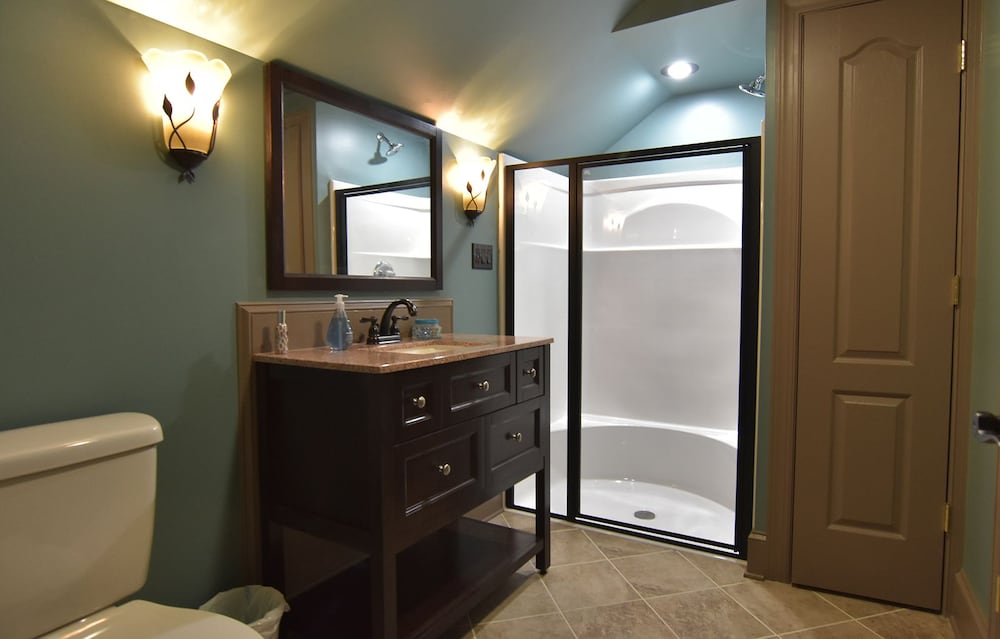 The Lakeside Resort - photo 20
