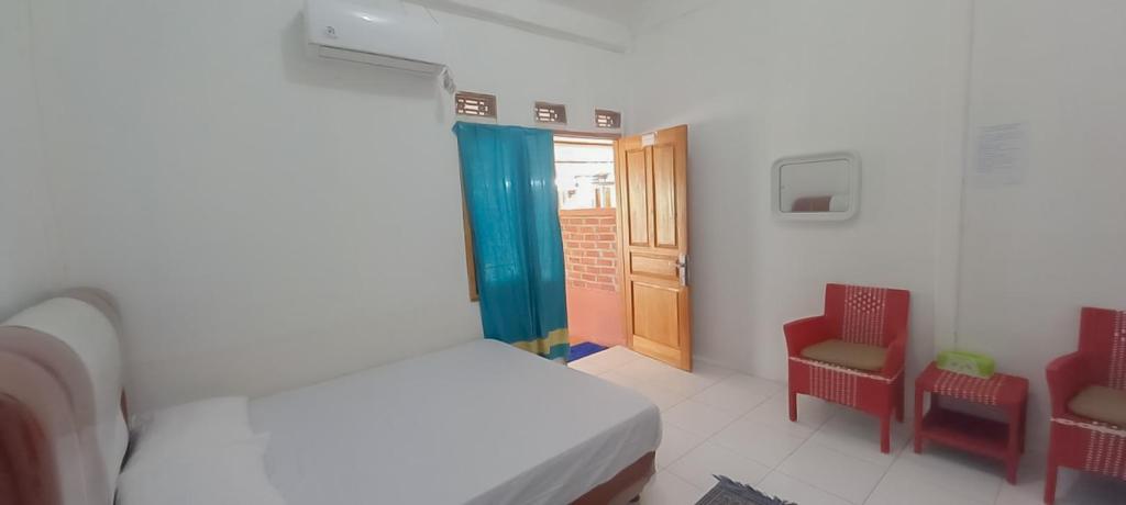 AA BUNGSU Syariah Balekambang Ciletuh Sukabumi RedPartner in Sukabumi, Indonesia