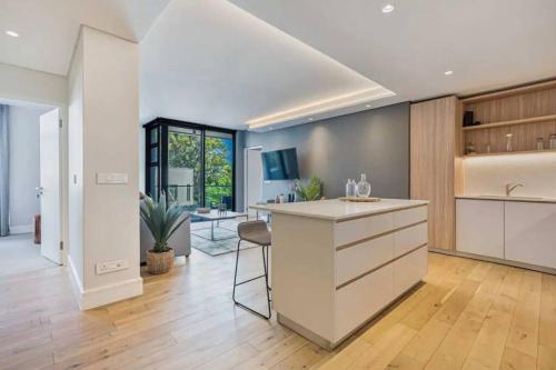 Apartment in Sea Point