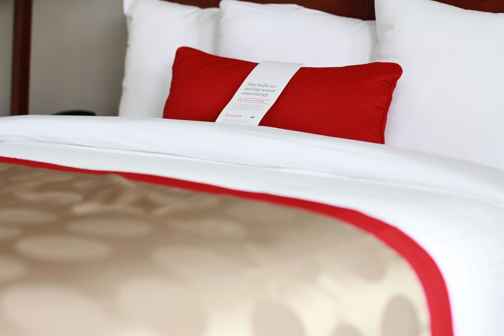 Ramada By Wyndham New Iberia - photo 15