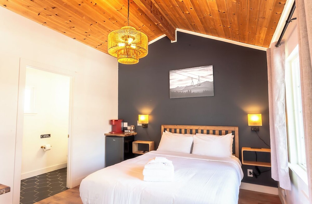 Tahoe Mountain inn - photo 51