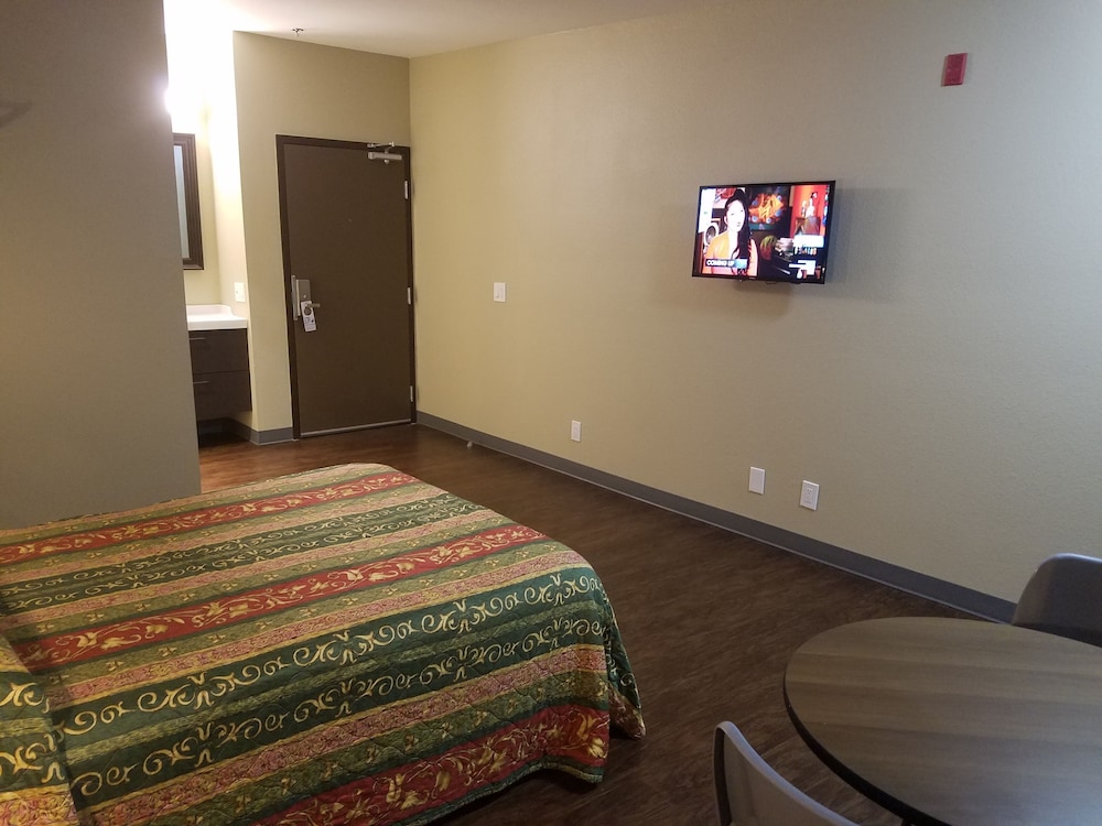 Travel Time Motel - photo 28