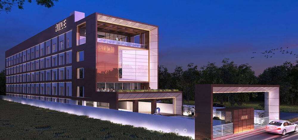 Attide Hotel in Bengaluru, India