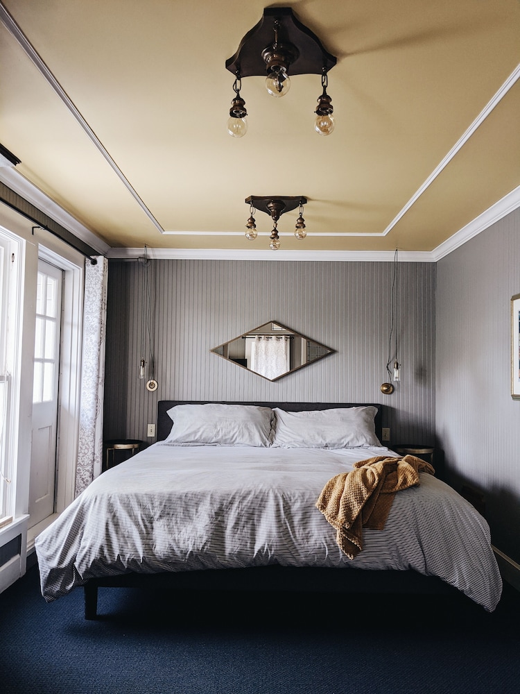 Shelburne Hotel - photo 46