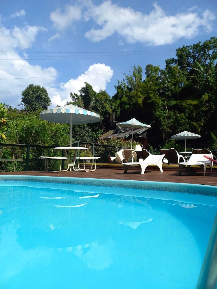 Pousada Chamonix in Teresopolis, Brasil