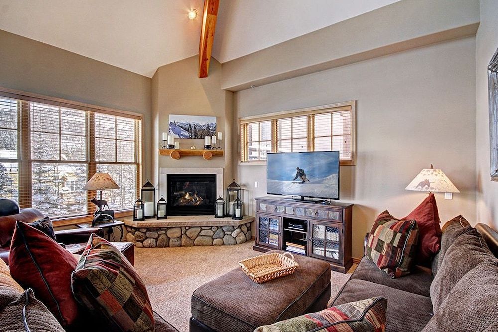 Corral 306E in Breckenridge, United States