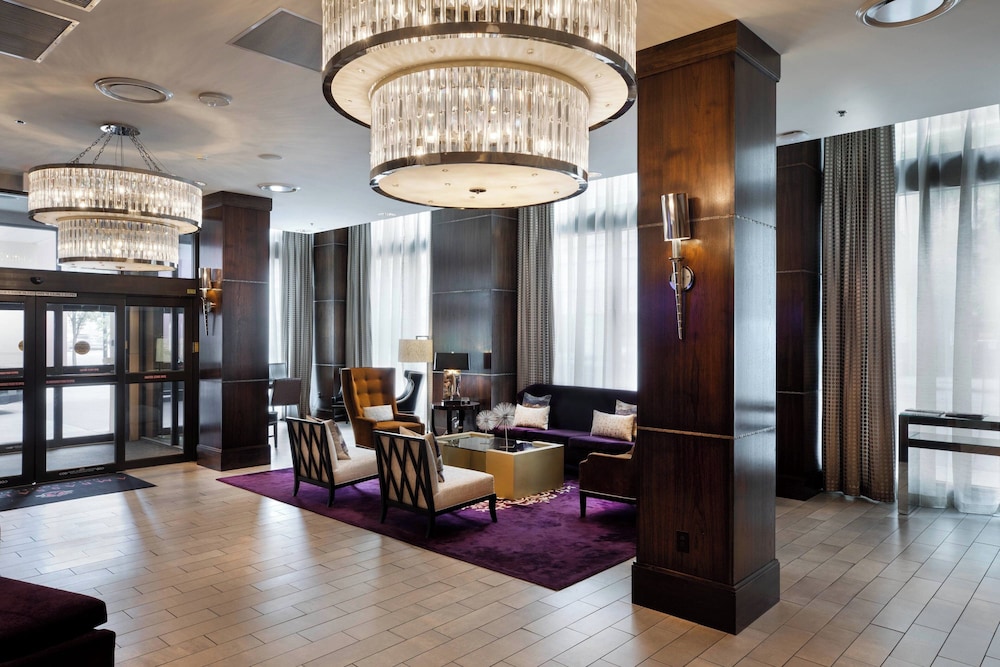 Ambassador Hotel Wichita Autograph Collection - photo 3