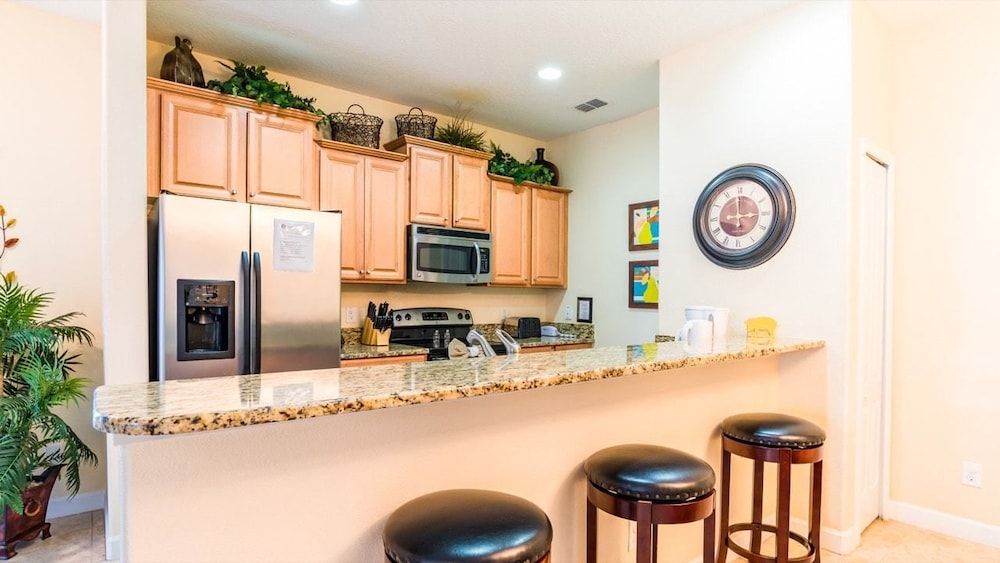 Grhcpr8951 Paradise Palms Resort 5 Bed 4 Baths Townhouse - photo 21