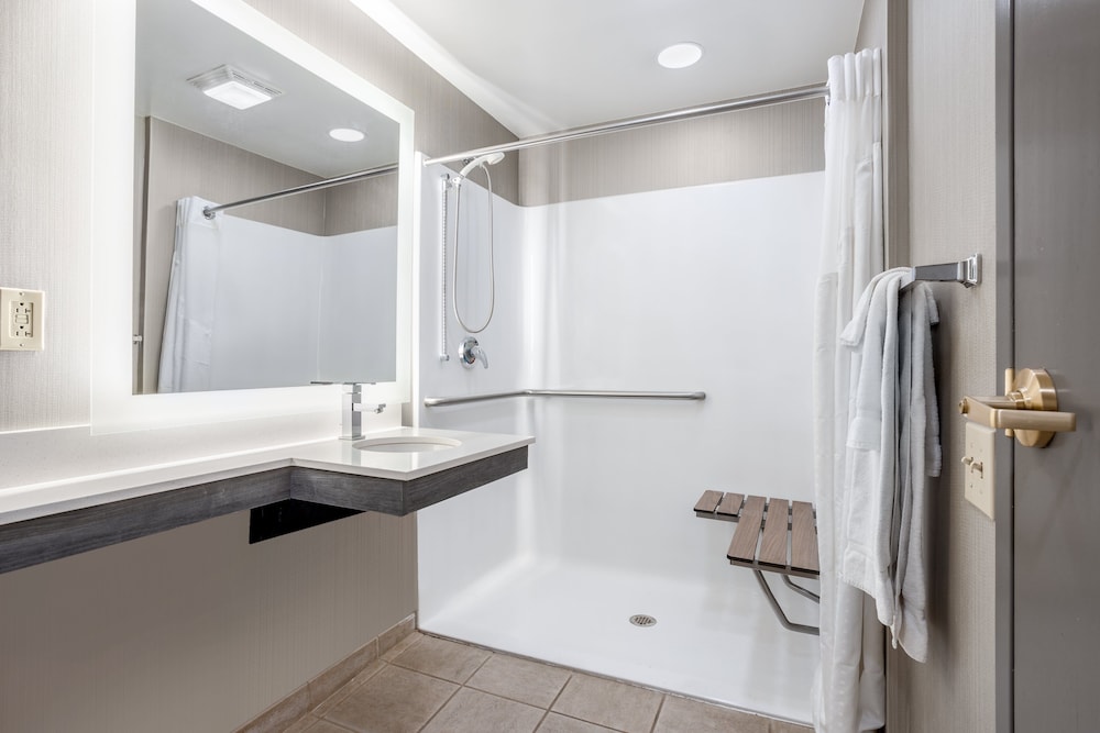 Holiday Inn Lafayette City Centre by IHG - photo 23