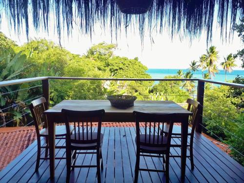 Saudade da Bahia - last minute hotel in Unknown City