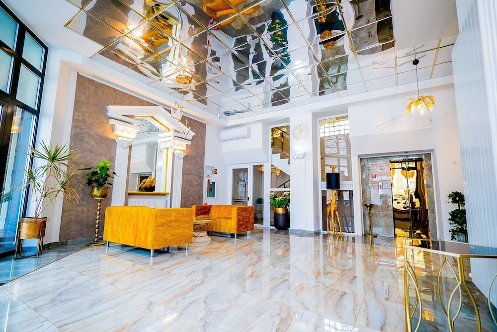 Guci in Constanta, Romania