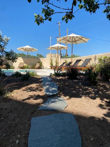 Aoni Suites — Aegina — photo 5