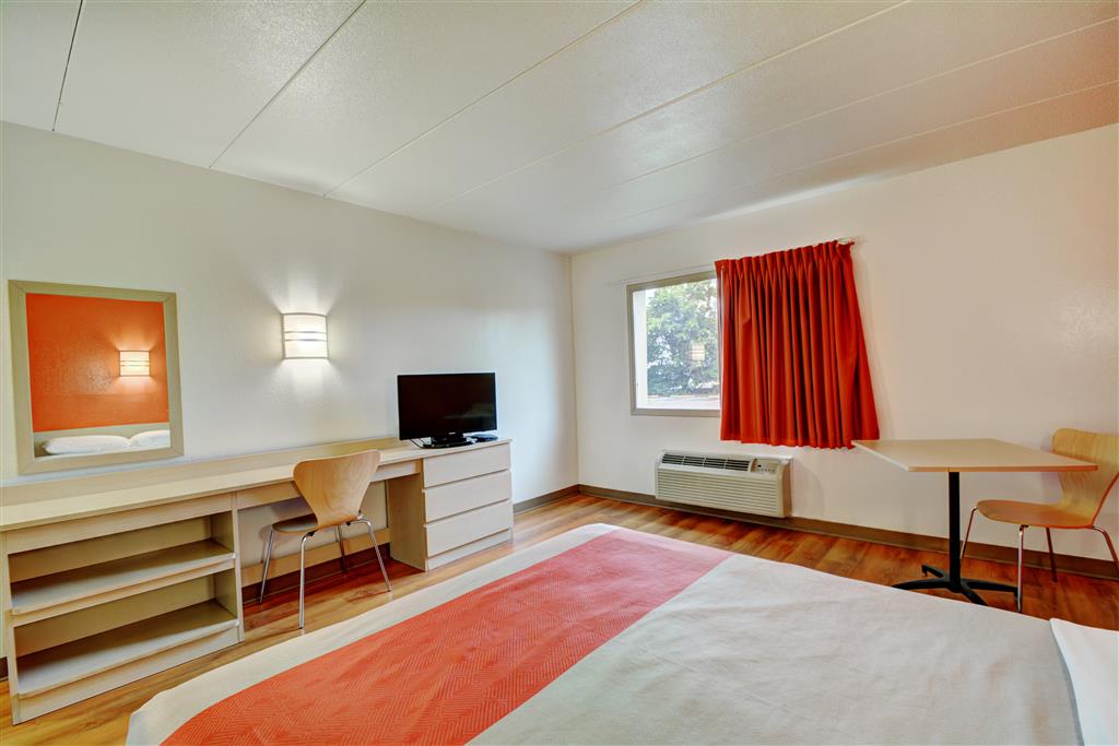 Motel 6 Seekonk MA Providence East - photo 10