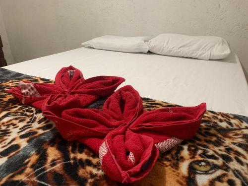 República Quarto Primavera - carbon neutral hotel in Unknown City