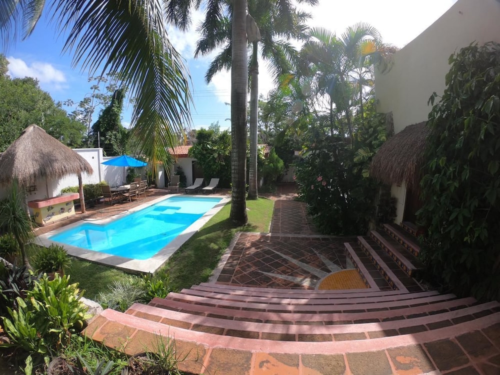 Coco Suites Cozumel in Cozumel, Mexico