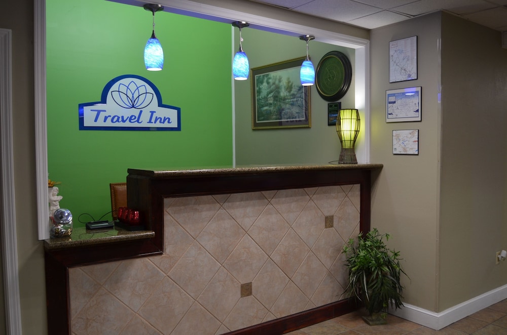 Travel Inn Kingsport - photo 6