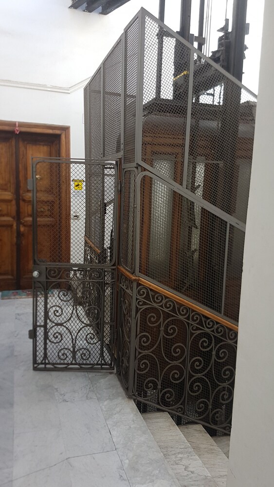 Domus Ferraro — Rome — photo 4