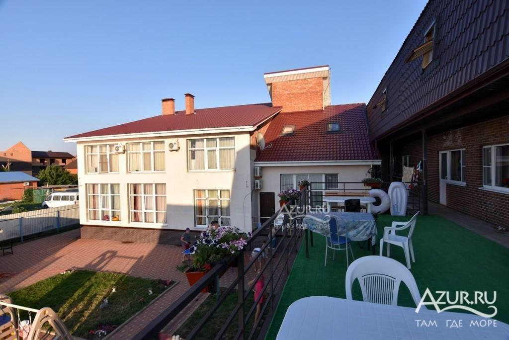 Hotel Primorskaya — Yeysk — photo 3