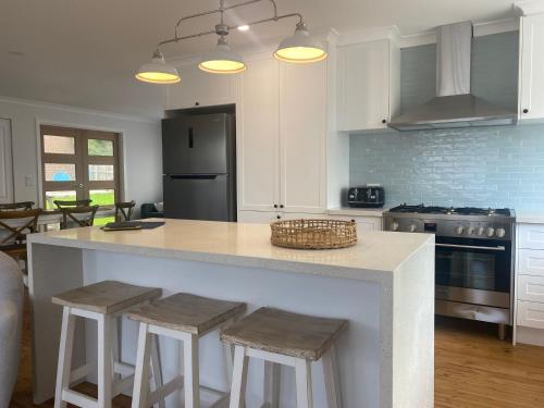 Inlet Tides - last minute hotel in Inverloch
