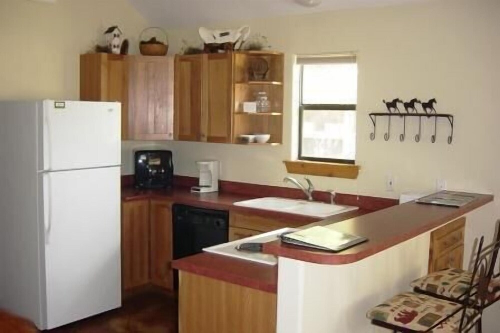 Rio Vista Resort - photo 20
