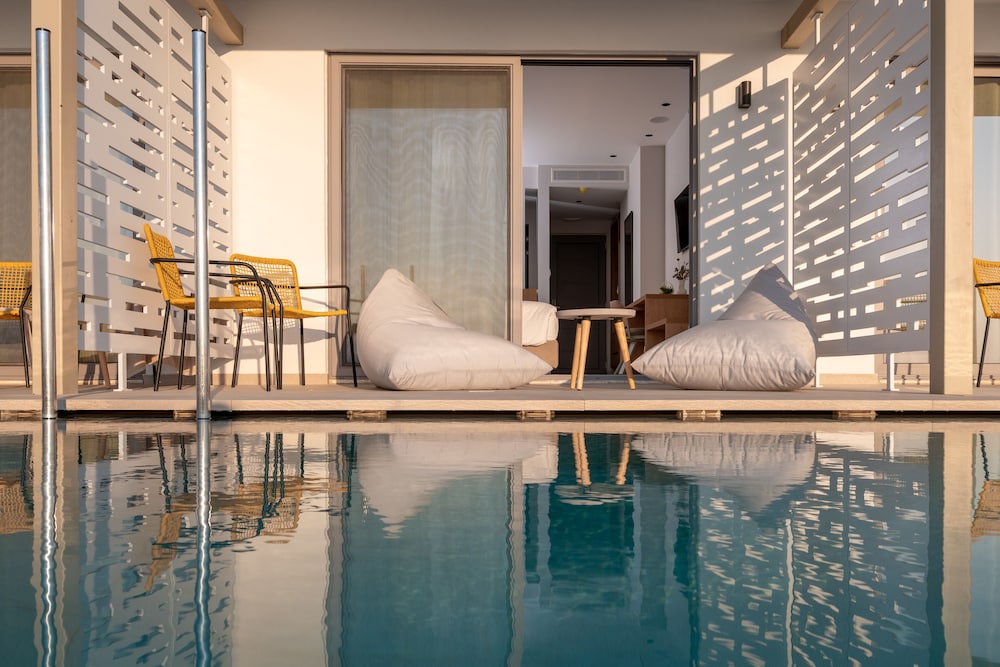 Paralos Kyma Dunes Adults Only — Kos — photo 4