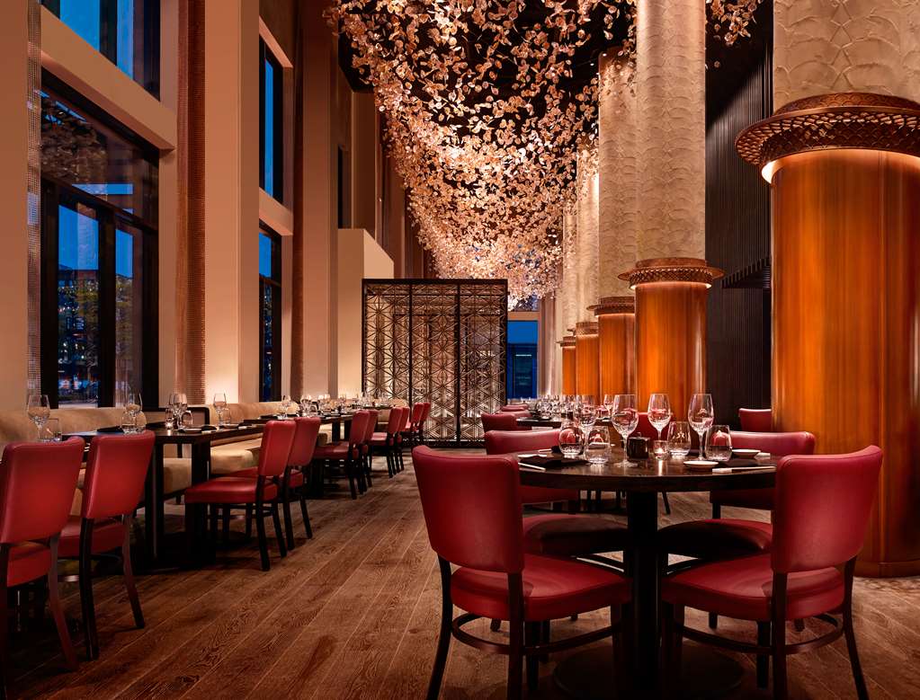 Nobu Hotel Chicago - featured photo