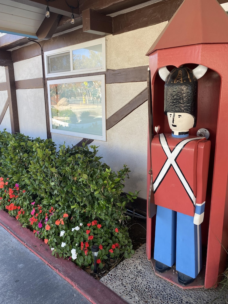 King Frederik Inn - photo 105