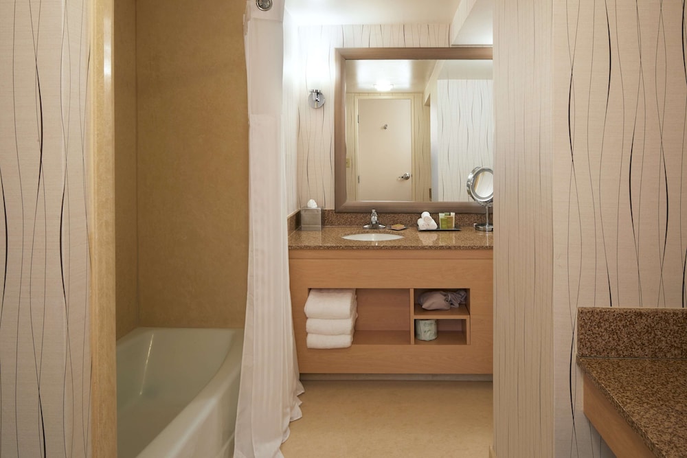 Hilton Los Angeles Airport - photo 38