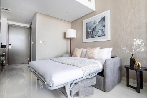 Frank Porter Damac Prive — 4-Star Luxury Hotel in Dubai, United Arab Emirates
