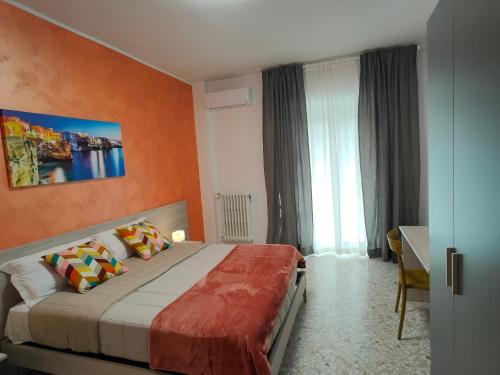 Ri.Mi. Rooms — 4-Star Luxury Hotel in Bari, Italy