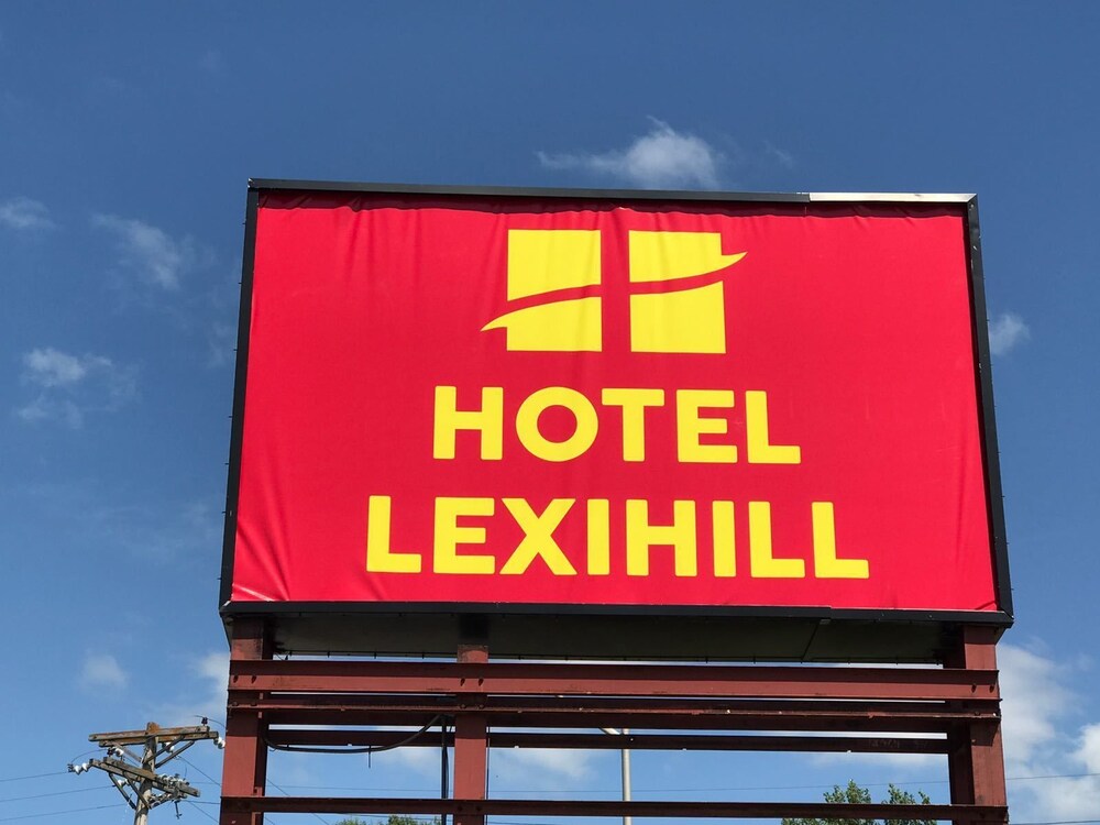 Hotel Lexihill - photo 11