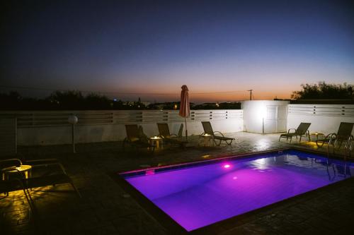 Villa Costa Cornelia Homes