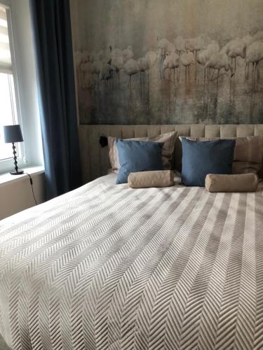 Pokoje Stolc in Leba, Poland