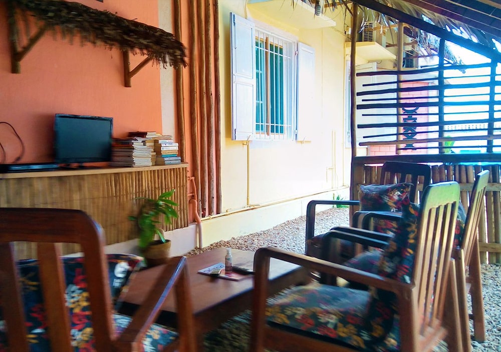 Hotel Le Petit Paradis — Antsiranana — photo 2
