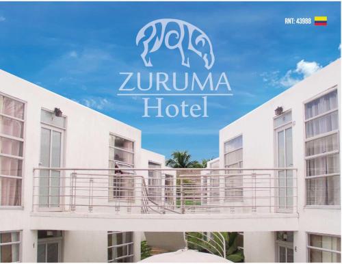Zuruma Hotel