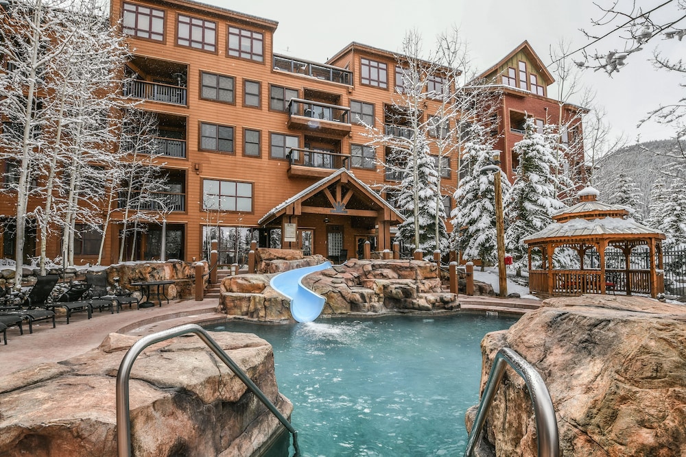 The Springs — 4-Star Luxury Hotel in Keystone, United States