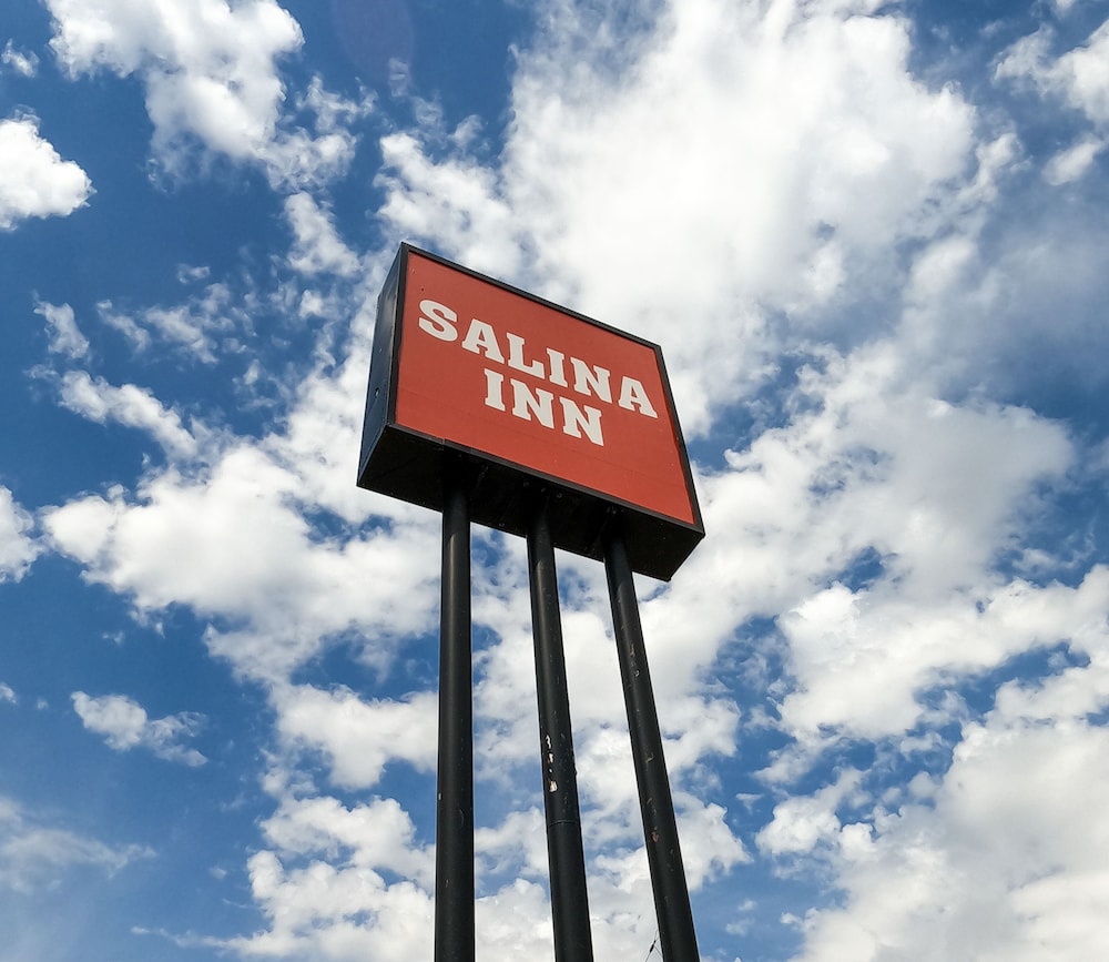 Americas Best Value Inn Salina - photo 24
